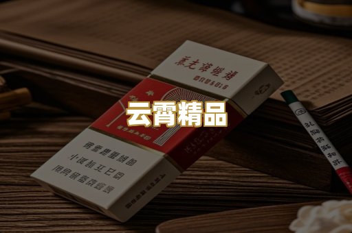 云霄精品